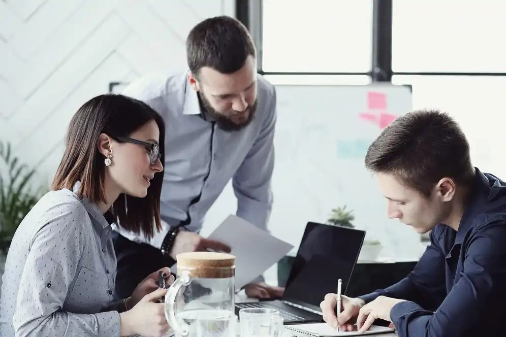 team-members-at-office