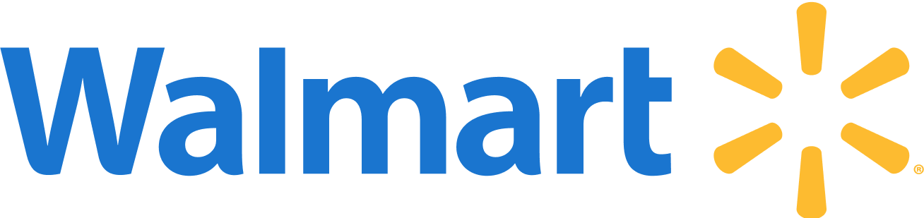 Walmart logo